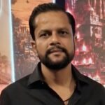 वाराणसी 12 अक्टूबर 26*कन्हैया लाल केसरी बने अखिल भारतीय हिंदू महासभा के प्रदेश संयोजक