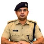 पूर्णिया बिहार 12 अक्टूबर26 *पूर्णिया में अपराध पर लगाम के लिए SSP का मास्टर स्ट्रोक, रात में शुरू हुई “सुपर-पेट्रोलिंग*