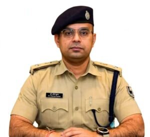 पूर्णिया बिहार 12 अक्टूबर26 *पूर्णिया में अपराध पर लगाम के लिए SSP का मास्टर स्ट्रोक, रात में शुरू हुई "सुपर-पेट्रोलिंग*
