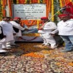 लखनऊ 12 अक्टूबर 26*सामाजिक न्याय व समानता की लड़ाई के महान पुरोधा थे डॉ. लोहिया :अनिल*