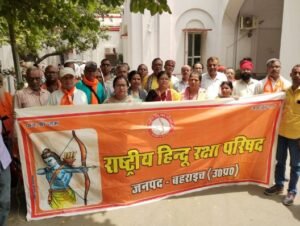 लखनऊ 12 अक्टूबर 26**लम्पी वायरस से गौवंश की सुरक्षा को लेकर उठाई आवाज*