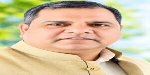 लखनऊ 12 अक्टूबर 26*सत्ता मे बने रहने की जिद मे लोकतंत्र की हत्या कर रही है मोदी सरकार : मुहम्मद अहमद*