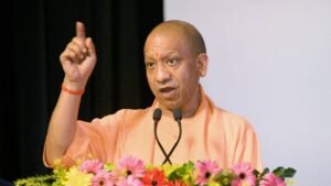 वाराणसी 13 अक्टूबर 26*कार्यकर्ता सम्मेलन में आएंगे मुख्यमंत्री*
