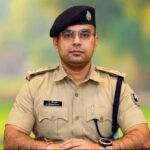 पूर्णिया बिहार 13 अक्टूबर 26 *पूर्णिया में अपराध नियंत्रण के लिए SSP का बड़ा कदम, जिले में “सुपर पेट्रोलिंग” व्यवस्था लागू*