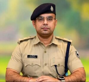 पूर्णिया बिहार 13 अक्टूबर 26 *पूर्णिया में अपराध नियंत्रण के लिए SSP का बड़ा कदम, जिले में "सुपर पेट्रोलिंग" व्यवस्था लागू*