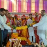कानपुर नगर 14 अक्टूबर 26*समाजवादी पार्टी के प्रदेश अध्यक्ष श्यामलाल पाल की अध्यक्षता में पीडीए कार्यकर्ता सम्मेलन