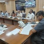 लखनऊ14 अक्टूबर 26*गलत बिजली बिल और बिल संशोधन में गड़बड़ी पर अब संबंधित कर्मचारियों की जवाबदेही तय होगी।