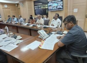लखनऊ14 अक्टूबर 26*गलत बिजली बिल और बिल संशोधन में गड़बड़ी पर अब संबंधित कर्मचारियों की जवाबदेही तय होगी।