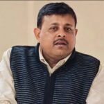 पूर्णिया बिहार 14 अक्टूबर26 कोसी स्नातक चुनाव को लेकर भाजपा का महामंथन