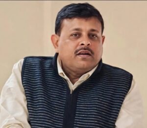पूर्णिया बिहार 14 अक्टूबर26 कोसी स्नातक चुनाव को लेकर भाजपा का महामंथन