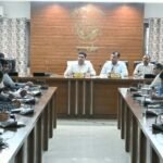 बांदा: 14 अक्टूबर 26*IGRS समीक्षा में डीएम सख्त, 36 अधिकारियों को रैंकिंग सुधारने के निर्देश*