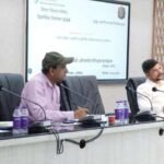 पूर्णिया बिहार 15 अक्टूबर26 *कोशी स्नातक चुनाव 2026: पूर्णिया में माइक्रो प्रेक्षकों का द्वितीय प्रशिक्षण