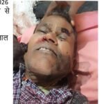 कानपुर नगर 15 अक्टूबर 26*अज्ञात शव की शिनाख्त के संबंध में सूचना