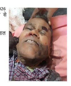 कानपुर नगर 15 अक्टूबर 26*अज्ञात शव की शिनाख्त के संबंध में सूचना