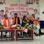 मुजफ्फरनगर 16 अक्टूबर 26 राजपाल सैनी की सपा में वापसी, भाजपा छोड़ फिर बदली राजनीतिक राह,,