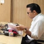 पूर्णिया बिहार 17 अक्टूबर 26*कोशी स्नातक निर्वाचन का महासंग्राम: 14 जिलों में 15 प्रत्याशी आमने-सामने,