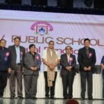 जयपुर 20 अक्टूबर 26*कलर्स ऑफ इंडिया का भव्य कार्यक्रम आयोजित किया गया 