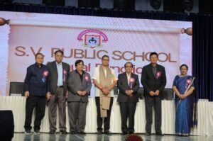 जयपुर 20 अक्टूबर 26*कलर्स ऑफ इंडिया का भव्य कार्यक्रम आयोजित किया गया 
