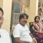 पूर्णिया बिहार20अक्टूबर26* पूर्णिया में दुर्गा पूजा पर बिजली व्यवस्था चुस्त-दुरुस्त, सभी ग्रिड और शक्ति उपकेंद्रों से निर्बाध आपूर्ति जारी*