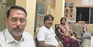 पूर्णिया बिहार20अक्टूबर26* पूर्णिया में दुर्गा पूजा पर बिजली व्यवस्था चुस्त-दुरुस्त, सभी ग्रिड और शक्ति उपकेंद्रों से निर्बाध आपूर्ति जारी*
