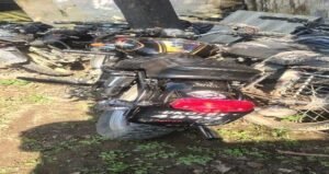 सहारनपुर 20 अक्टूबर 26*पटाखा छोडने वाली 02 बुलट मोटरसाइकिलो को कब्जे में लेकर अंतर्गत धारा 207 एमवी एक्ट मे किया गया सीज....*