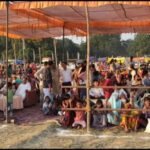 कौशाम्बी 21 अक्टूबर 26*दारानगर में 247 वर्षों से चली आ रही ऐतिहासिक रामलीला, कुप्पी युद्ध और मेले का भव्य आयोजन*