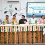 मथुरा 21 अक्टूबर 26*के.एम. विश्वविद्यालय, मथुरा में एमबीबीएस एवं बी.वी.एससी.