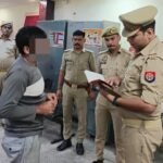 सहारनपुर 21 अक्टूबर 26*जनपद सहारनपुर में बैंकों एवं एटीएम की सुरक्षा के दृष्टिगत पुलिस द्वारा चलाया गया सघन चेकिंग अभियान…*