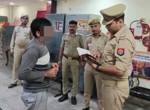 सहारनपुर 21 अक्टूबर 26*जनपद सहारनपुर में बैंकों एवं एटीएम की सुरक्षा के दृष्टिगत पुलिस द्वारा चलाया गया सघन चेकिंग अभियान...*