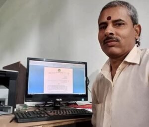 सिंगरौली 21 अक्टूबर 26*SDM देवसर की भूमिका पर सवाल, आखिर किसके संरक्षण में चल रहा कथित खेल?