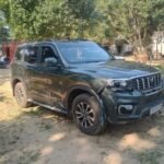 सुल्तानपुर 22 अक्टूबर 26*भाजपा महिला मोर्चा प्रदेश उपाध्यक्ष मनीषा पांडेय की स्कार्पियों ने दो कांस्टेबल को मारी टक्कर