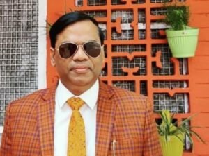 इलहाबाद 24 अक्टूबर 26*उत्तर प्रदेश के मुजफ्फरनगर में फांसी देने के लिए विख्यात जज रवि दिवाकर को अब साइड लाइन कर दिया गया है।
