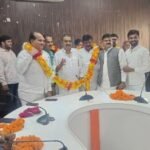 कौशाम्बी 24 अक्टूबर 26*राजा भैया की बेती कुंडा कोठी में 17 नवंबर से 4 दिन होगा भव्य राम कथा का आयोजन*