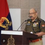 लखनऊ 24 अक्टूबर 26*यूपी में 200+ दरोगाओं का इंस्पेक्टर बनने का रास्ता साफ