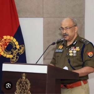 लखनऊ 24 अक्टूबर 26*यूपी में 200+ दरोगाओं का इंस्पेक्टर बनने का रास्ता साफ