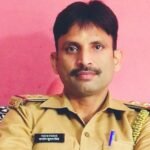 अयोध्या (कोतवाली नगर)25 अक्टूबर 26*सिबिल लाइन चौकी इंचार्ज संतोष सिंह बने ऐस आई से इंस्पेक्टर