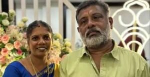 कोच्ची 25 अक्टूबर 2026*जज के बेटे ने मर्सडीज से व्यक्ति को कुचला