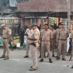 कौशाम्बी26 अक्टूबर 26*एसपी के निर्देशन में सघन चेकिंग अभियान, चौराहों पर संदिग्ध व्यक्ति और वाहनों की हुई जांच*