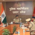 लखनऊ 27 अक्टूबर 26*यूपी में 10 थानाध्यक्षों पर DGP का बड़ा एक्शन, सब सस्पेंडम 9 जिलों में कार्रवाई!*