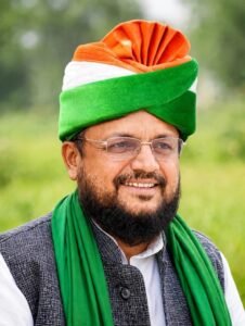 लखनऊ 27 अक्टूबर 26*जनता का विश्वास खो चुकी है भाजपा की डबल इंजन सरकार :मोहम्मद अरशद खान*