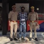 सहारनपुर 28 अक्टूबर 26*ऑपरेशन सवेरा के तहत नशा तस्कर गिरफ्तार, 140 ग्राम चरस बरामद…*