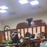 इलाहाबाद28 अक्टूबर 26*हाईकोर्ट में भारी हंगामे की खबर, जज की अदालत में तोड़फोड़ का आरोप!