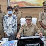 वाराणसी 28 अक्टूबर 26*मणिकर्णिका घाट पर मारपीट व जानलेवा हमला करने वाला वांछित आरोपी गिरफ्तार