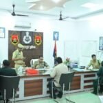 सहारनपुर 28 अक्टूबर 26*वरिष्ठ पुलिस अधीक्षक, सहारनपुर द्वारा जनसुनवाई में आमजन की समस्याओं पर त्वरित कार्रवाई…*