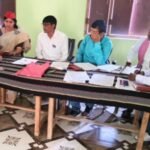 लखनऊ / गाजीपुर 28 अक्टूबर 26*मतदाता सूची में नाम बढ़वाने के लिए बूथों पर जुटी टीम पुनीता सिंह*