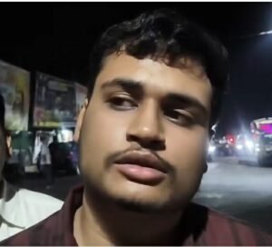 झाँसी 29 अक्टूबर 26*पांच करोड़ के जेवर व 15 लाख की नगदी से भरे व्यापारी के 2 बैग लेकर संदिग्ध फरार*