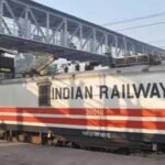 मथुरा 29 अक्टूबर 26*पीईटी अभ्यर्थियों के लिए बरेली-मथुरा कैंट के बीच दो दिन और चलेगी परीक्षा स्पेशल ट्रेन