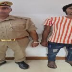मथुरा 29 अक्टूबर 26*थाना गोवर्धन पुलिस द्वारा 01 साइबर अभियुक्त को 02 कूटरचित आधार कार्ड व 01 मोबाइल फोन सहित किया गया गिरफ्तार ।*