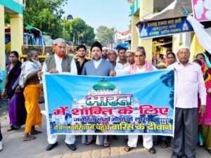 लखनऊ 29 अक्टूबर 26*हज़रत हाजी वारिस अली शाह के सालाना उर्स में देवा पहुँचे दुनियावी तलबगार के दीवाने*