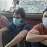 सहारनपुर 30 अक्टूबर 26*सहारनपुर थाना मंडी लूट कांड का पूरा सच*